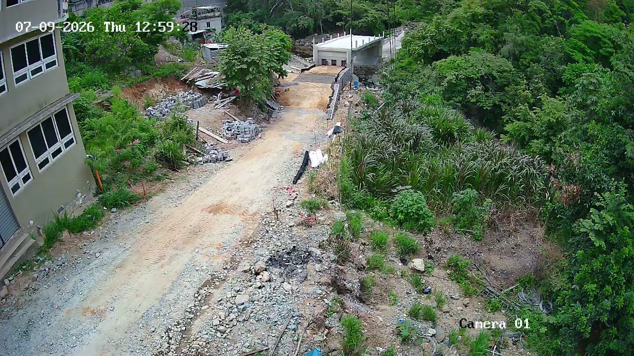 Avance de obra del 09/07/2026 — foto 3