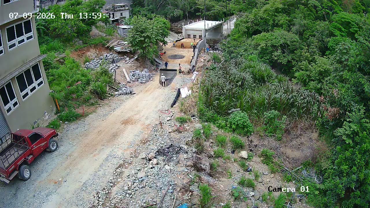 Avance de obra del 09/07/2026 — foto 2