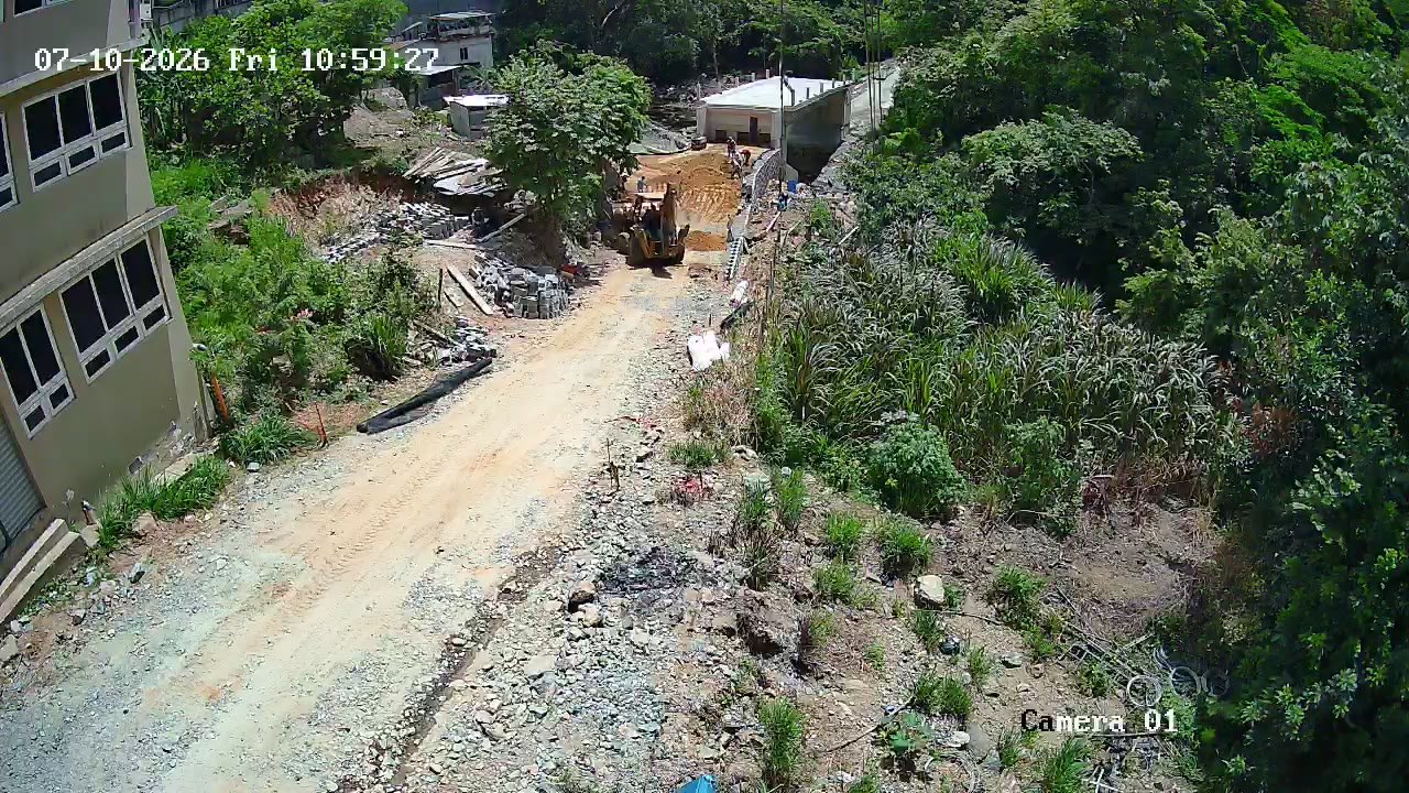Avance de obra del 10/07/2026 — foto 5