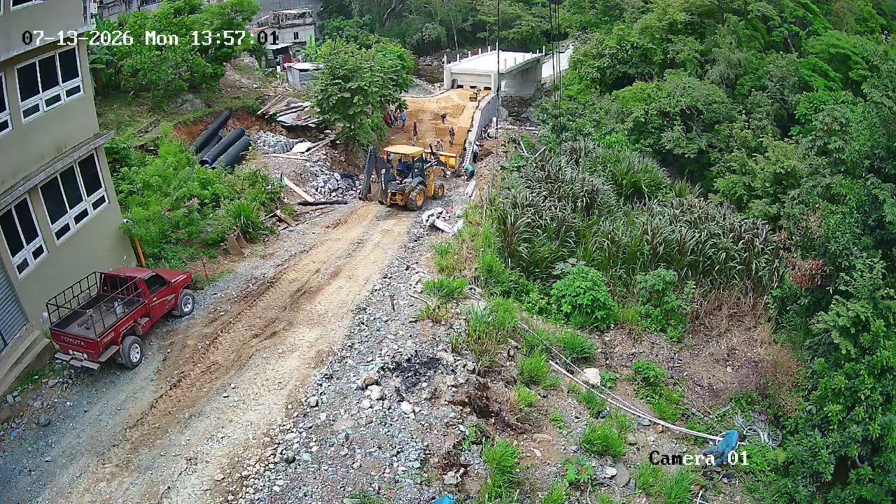 Avance de obra del 13/07/2026 — foto 2