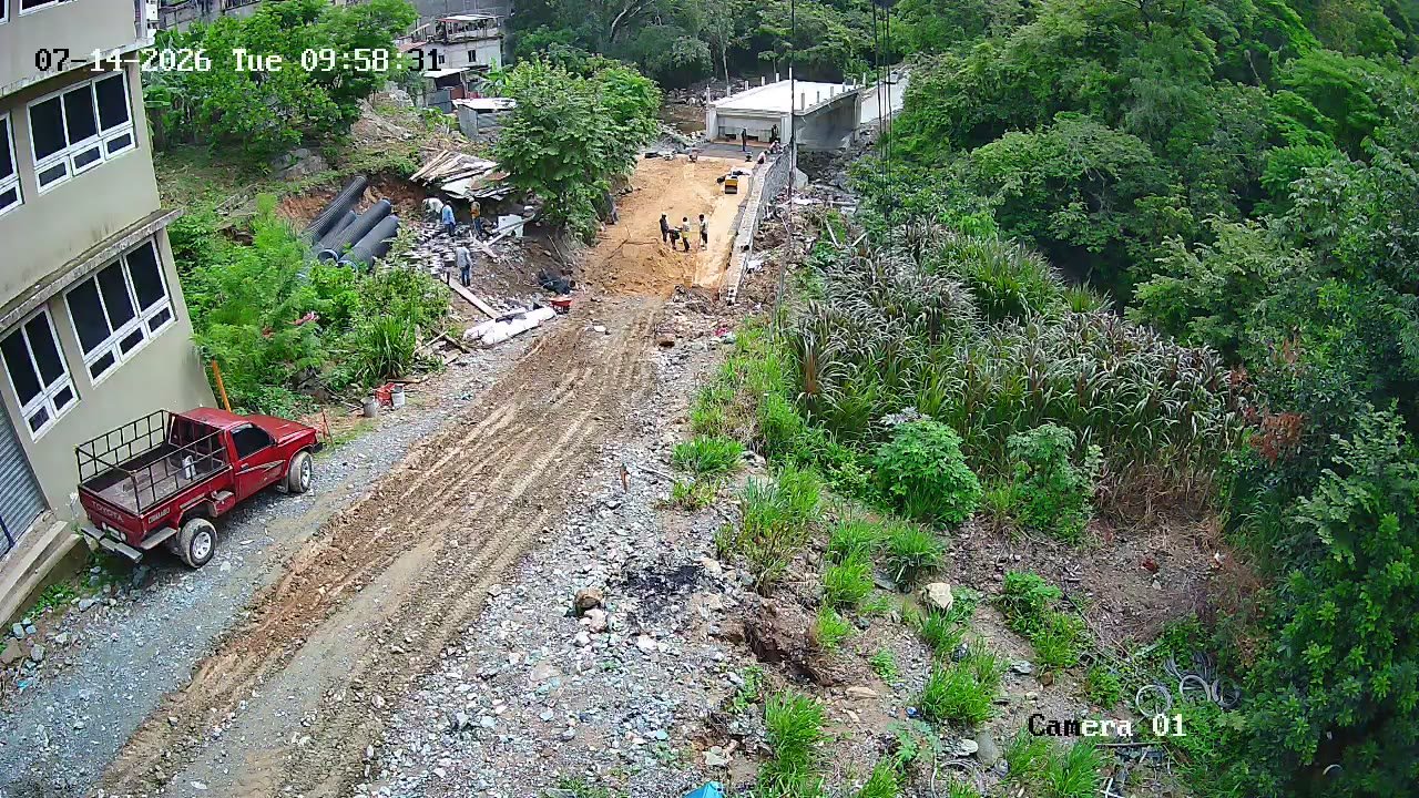 Avance de obra del 14/07/2026 — foto 6