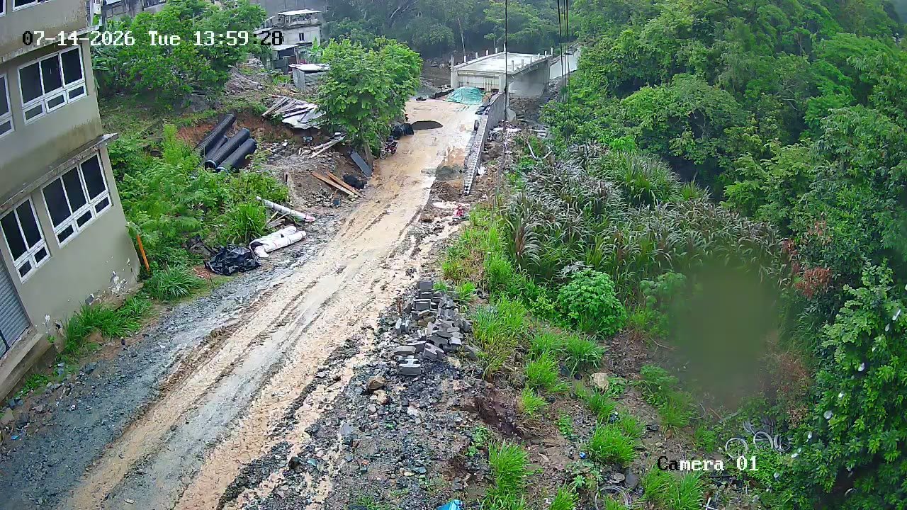 Avance de obra del 14/07/2026 — foto 2