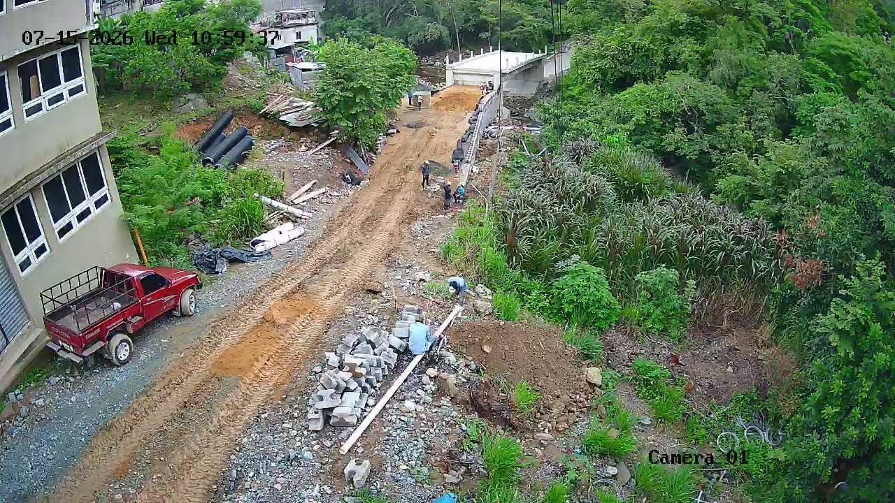 Avance de obra del 15/07/2026 — foto 5