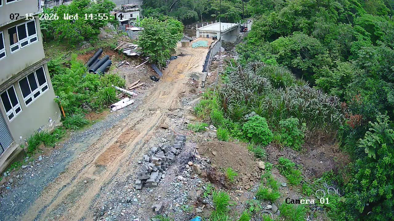 Avance de obra del 15/07/2026