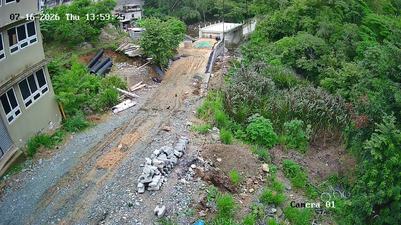 Avance de obra del 16/07/2026 — foto 2