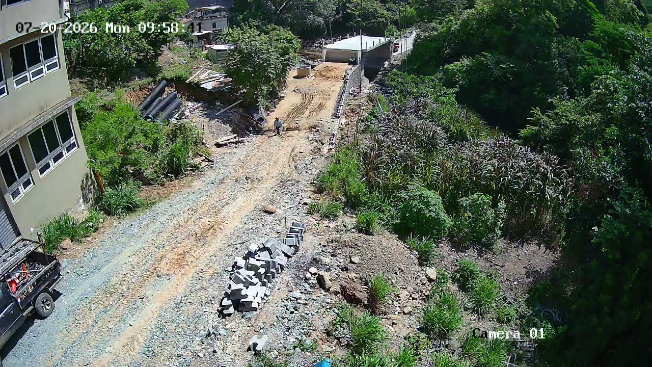 Avance de obra del 20/07/2026 — foto 6