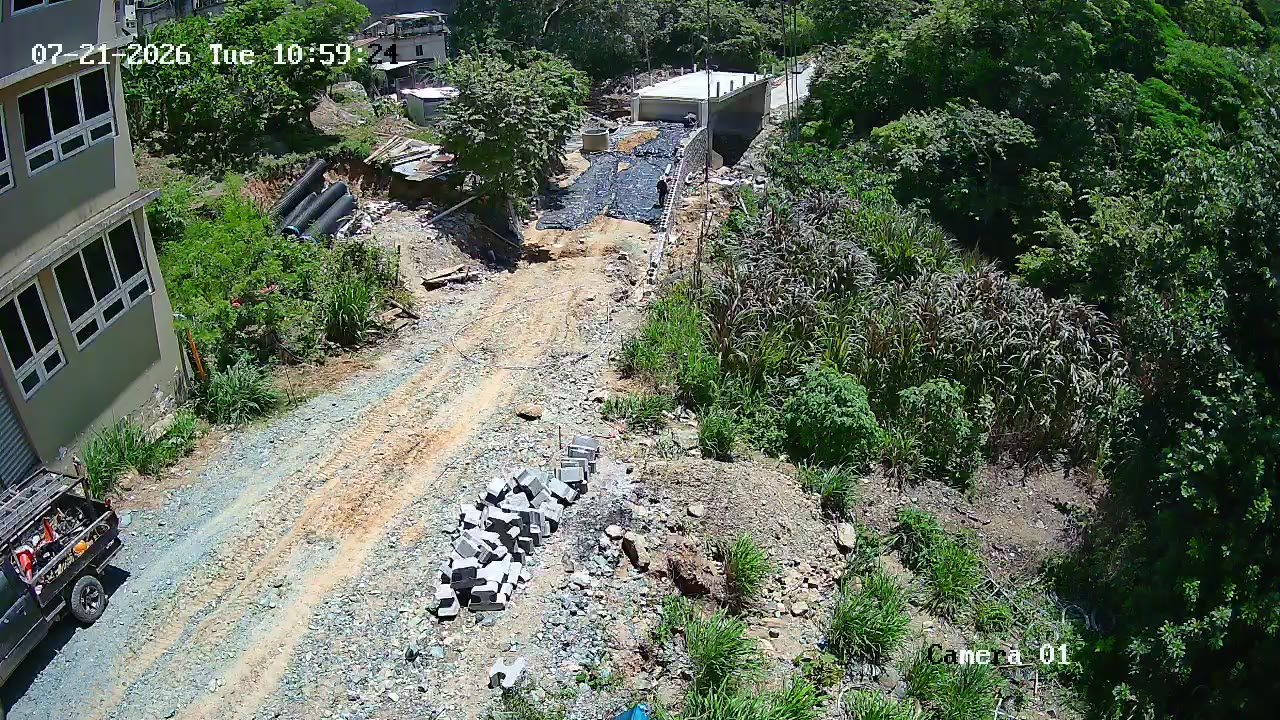 Avance de obra del 21/07/2026 — foto 4