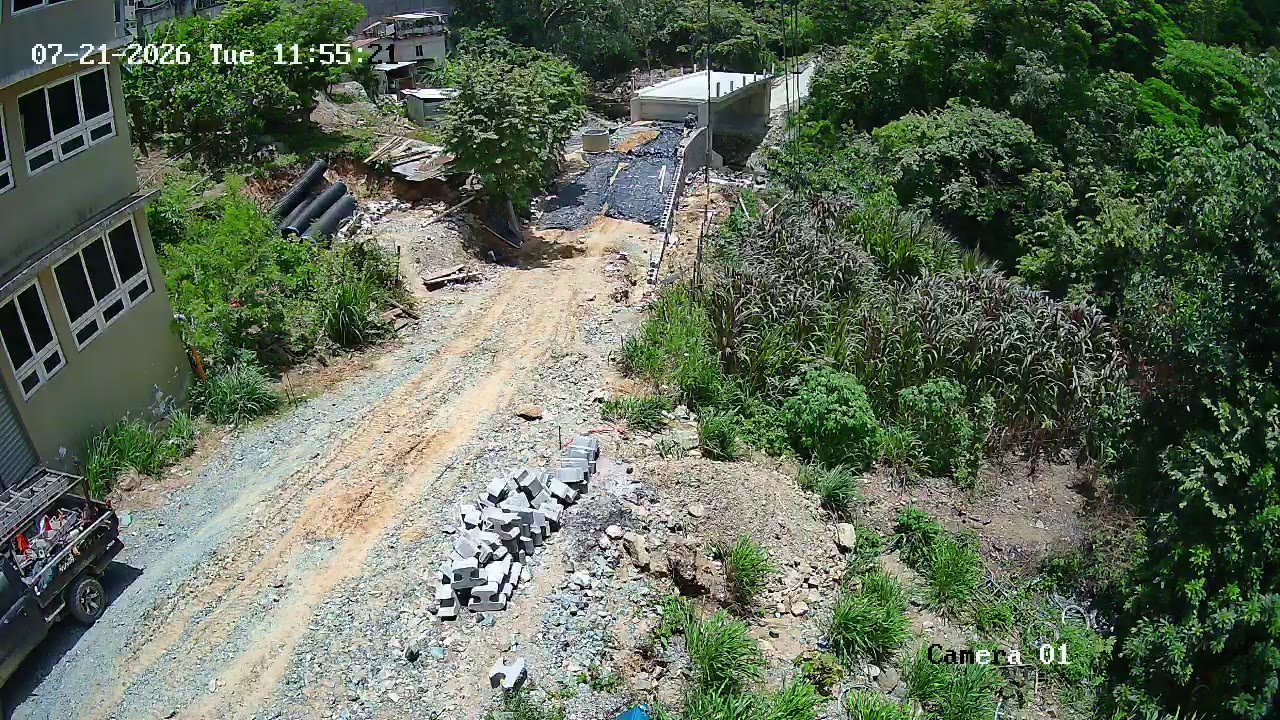 Avance de obra del 21/07/2026 — foto 3