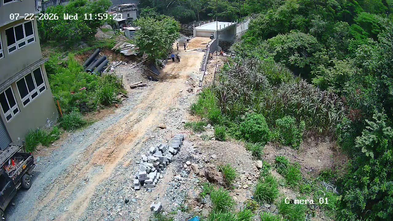 Avance de obra del 22/07/2026 — foto 4