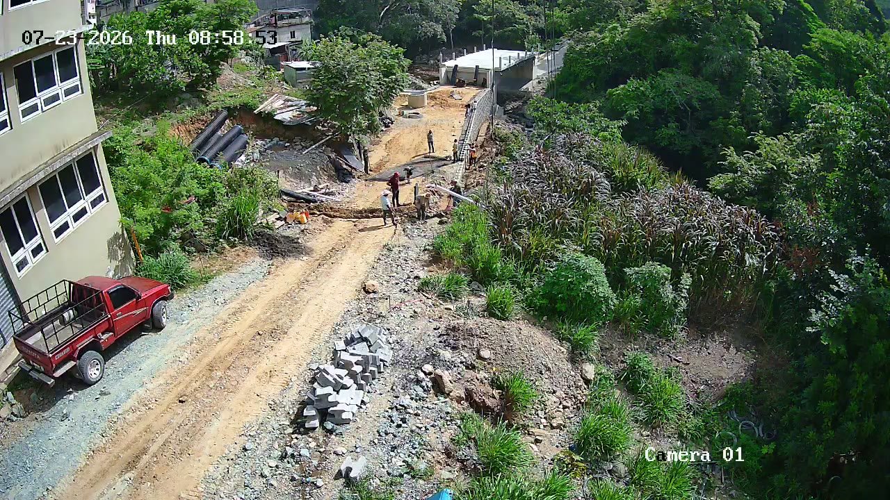 Avance de obra del 23/07/2026 — foto 6
