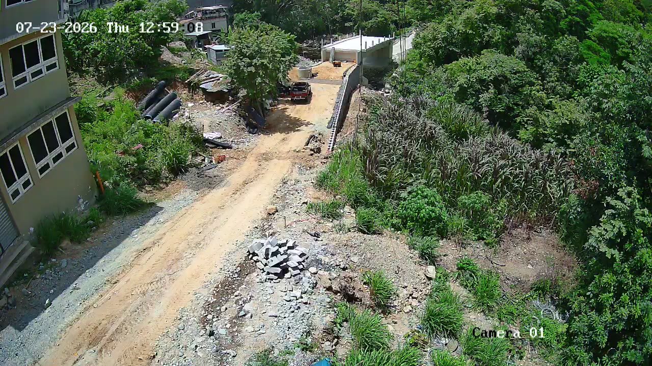 Avance de obra del 23/07/2026 — foto 3