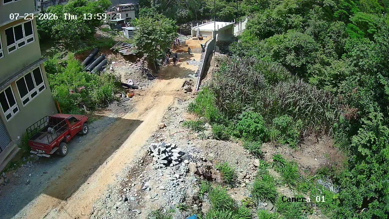 Avance de obra del 23/07/2026 — foto 2