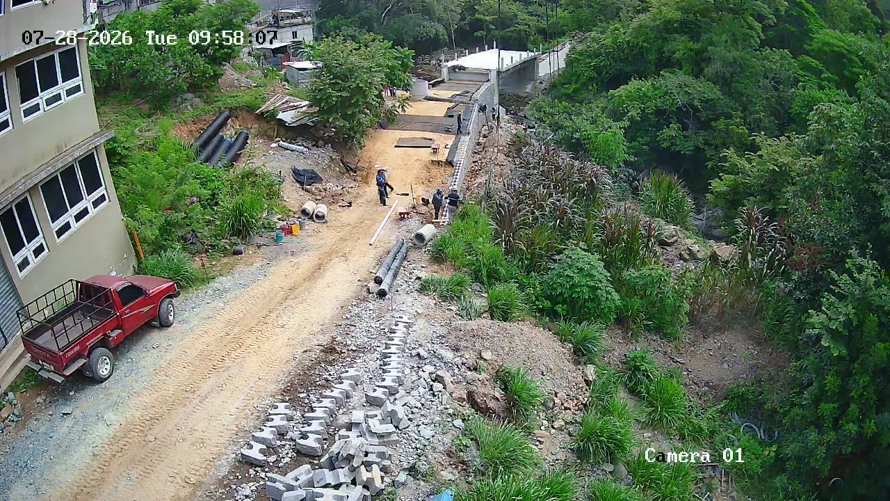 Avance de obra del 28/07/2026 — foto 6