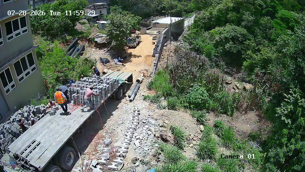 Avance de obra del 28/07/2026 — foto 4