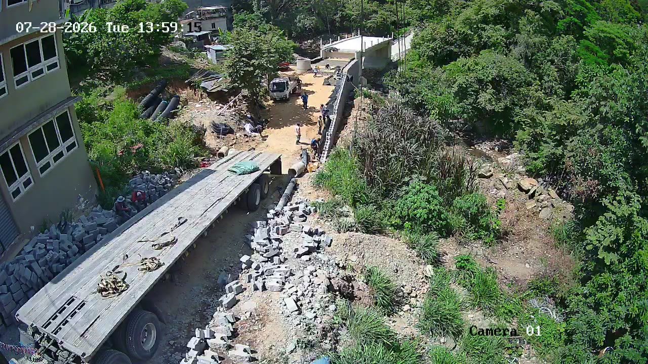 Avance de obra del 28/07/2026 — foto 2