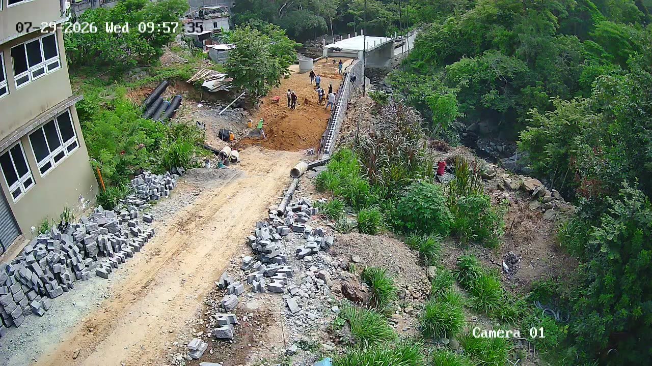 Avance de obra del 29/07/2026 — foto 6