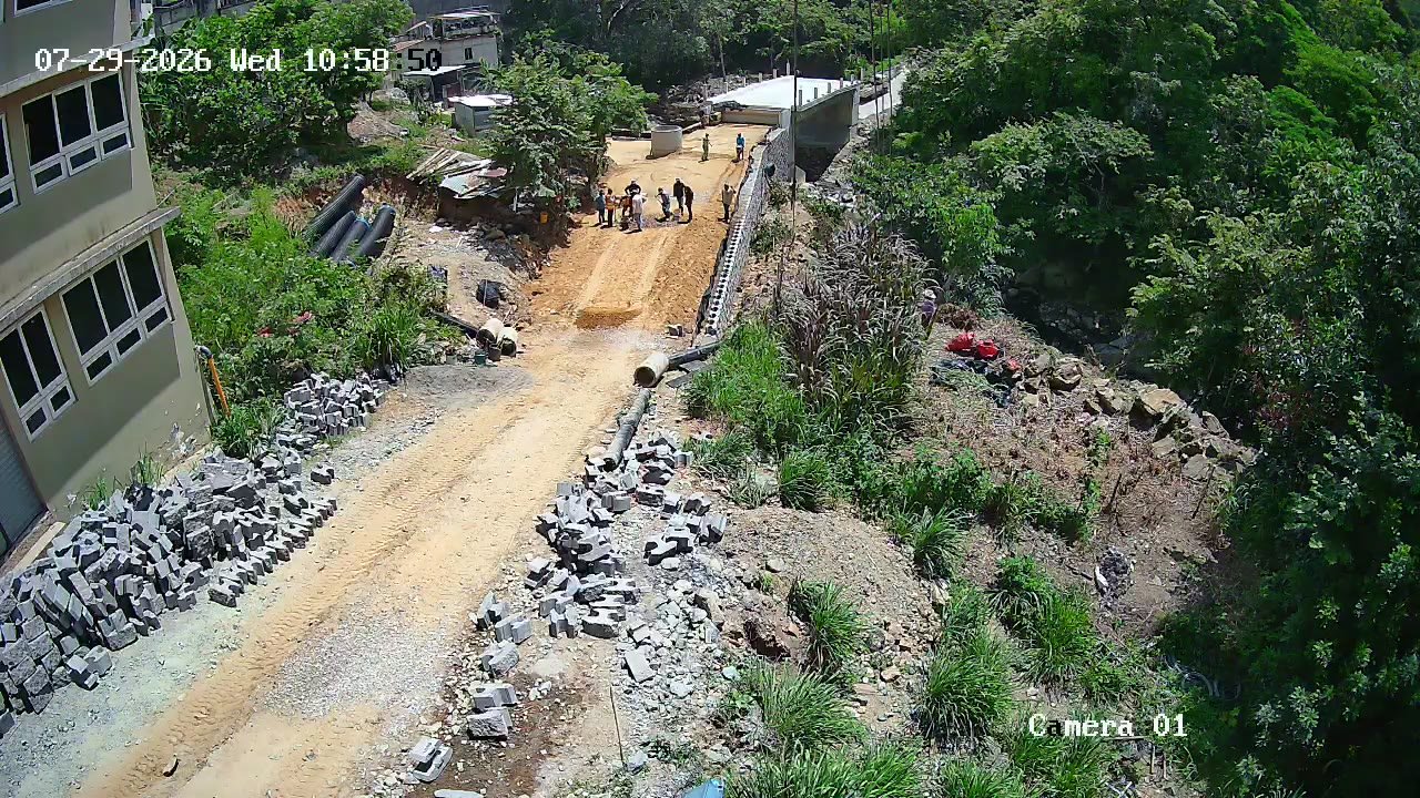Avance de obra del 29/07/2026 — foto 5