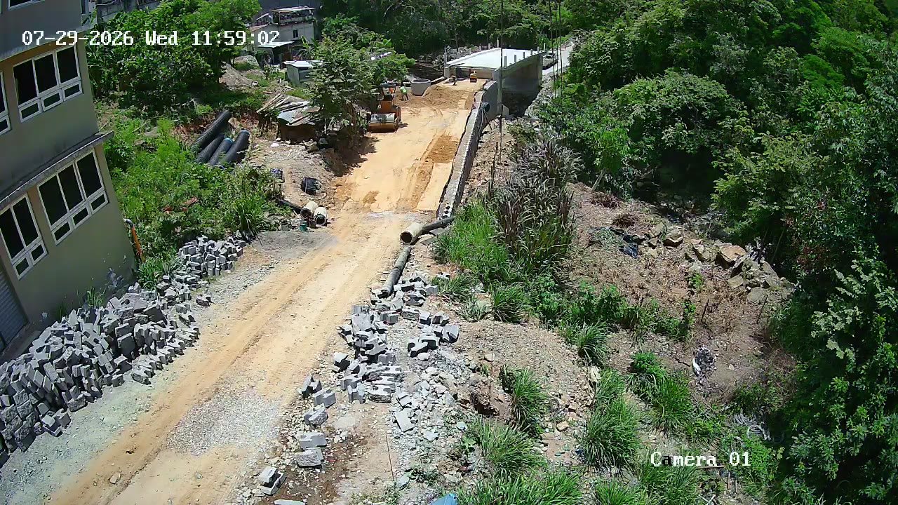 Avance de obra del 29/07/2026 — foto 4