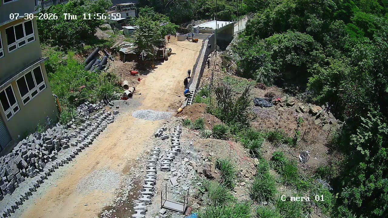 Avance de obra del 30/07/2026 — foto 4