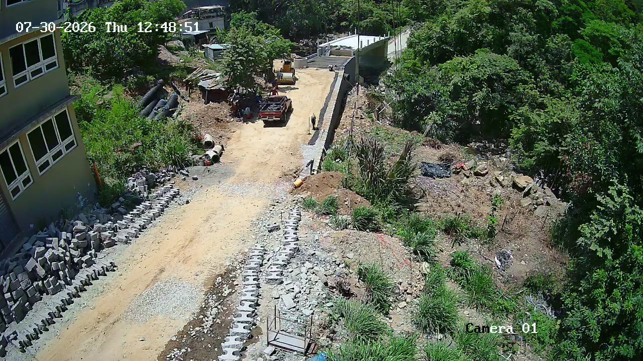 Avance de obra del 30/07/2026 — foto 3