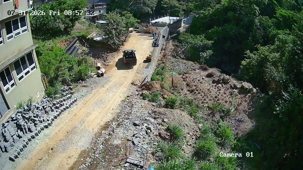 Avance de obra del 31/07/2026 — foto 6