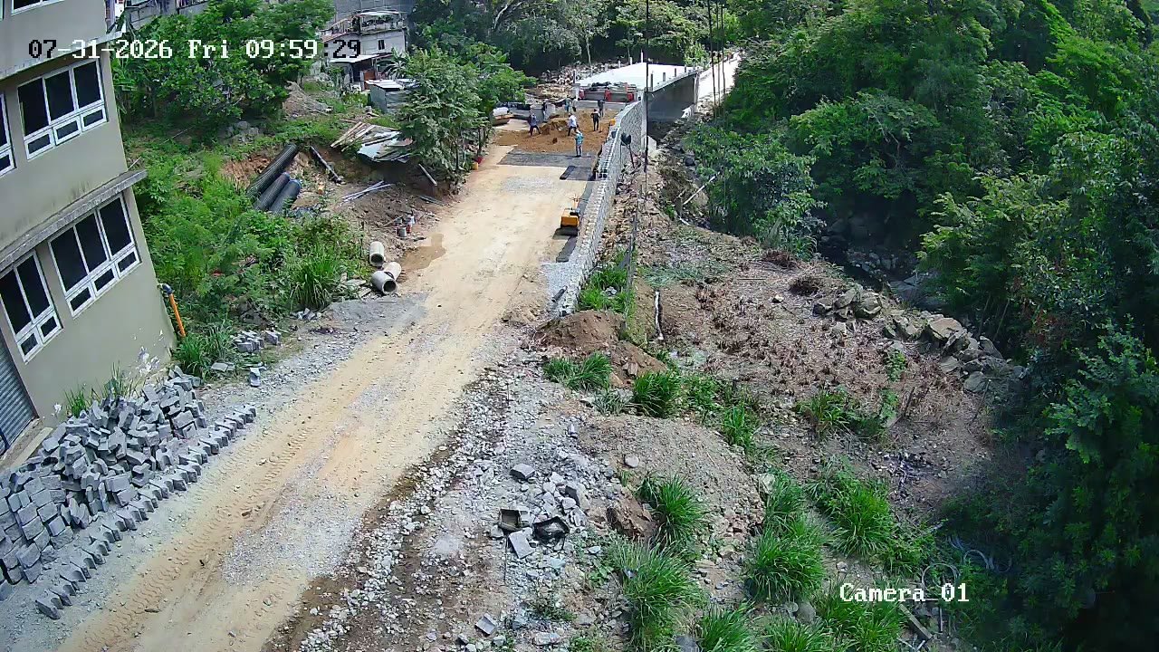 Avance de obra del 31/07/2026 — foto 5