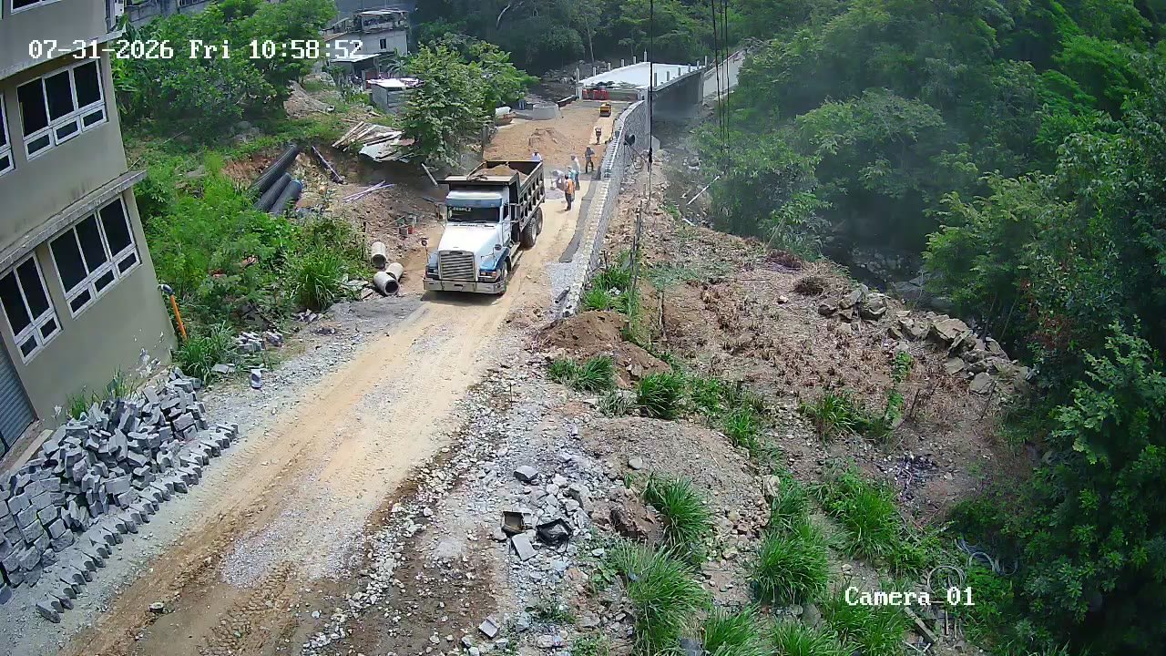 Avance de obra del 31/07/2026 — foto 4