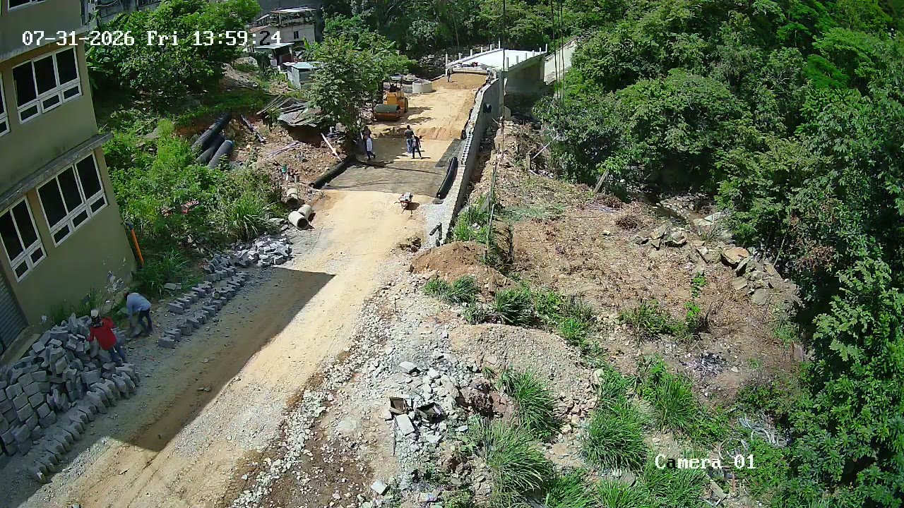 Avance de obra del 31/07/2026 — foto 2