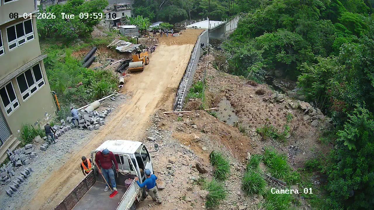 Avance de obra del 04/08/2026 — foto 6