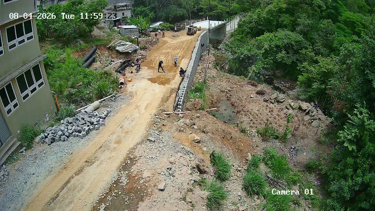 Avance de obra del 04/08/2026 — foto 4