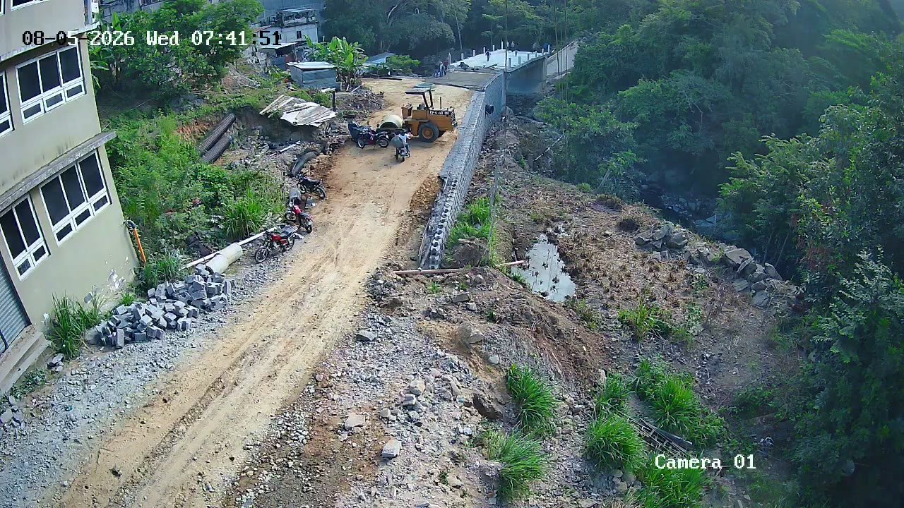 Avance de obra del 05/08/2026 — foto 3